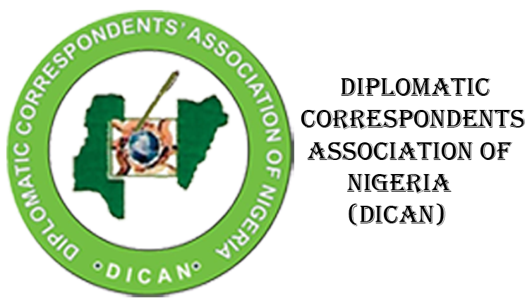 DICAN NIGERIA